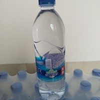 东鹏天然饮用水555ml一瓶，