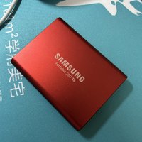 三星（SAMSUNG） 1TB Type-c USB 3.2 