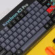 小巧便携，静音炫光，Keychron K3 Pro机械键盘体验