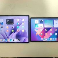 小米pad6 pro 和vivo pad 2两天深度对比