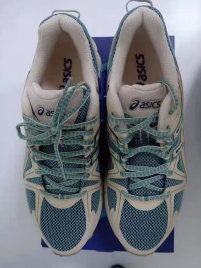 跑者可入的好鞋子