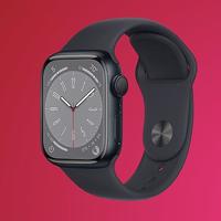 网传丨苹果 Watch Series 9 将搭载 S9 芯片，基于 A15 仿生打造