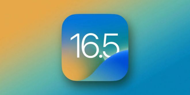 网传｜苹果下周发布 iOS 16.5 RC 版本，支持呼叫 Siri 录屏