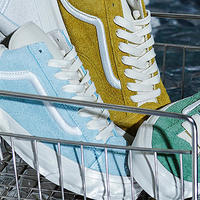 Vans Vault OG Style 36 LX 2023 春季系列