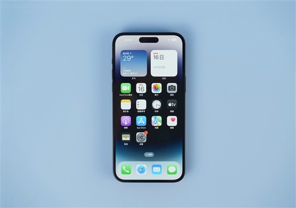 iPhone 14 系列口碑下滑，整体满意度降至 72%，低于 iPhone 13