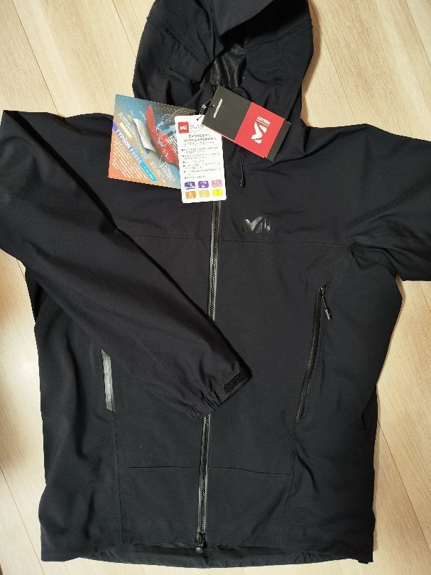 6折捡漏millet硬壳