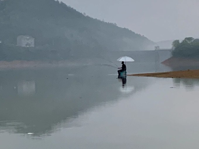 神鲨鱼竿