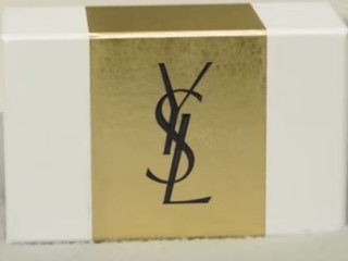 YSL圣罗兰皮气垫B20 持妆粉底液母亲节礼物