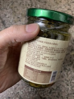 牛肉烧椒酱