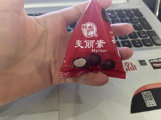 不可错过的麦丽素