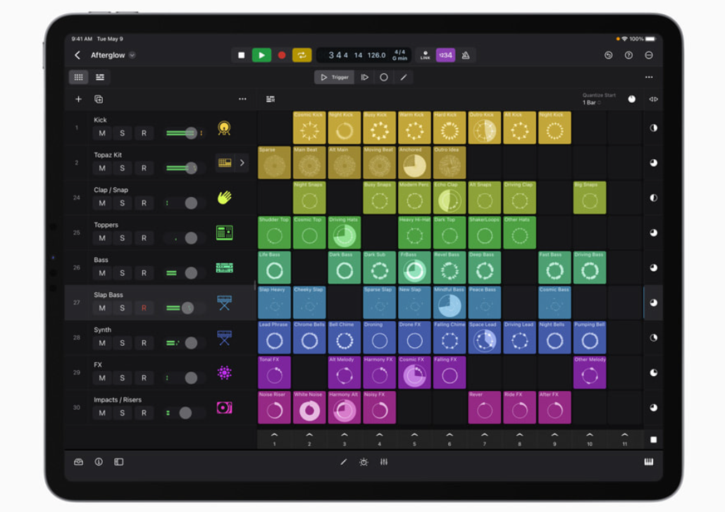 让 iPad 尽情挥洒创意！苹果推出 iPad 版 Final Cut Pro 与 Logic Pro 应用