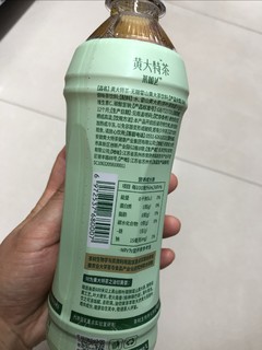 健康饮品黄大特茶，非常不错呀！