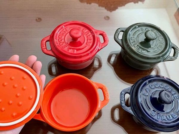 餐桌美器，蒸炖烘焙，做精致时尚好礼