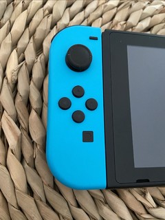 5月送礼就送switch，正好王国之泪也发售了