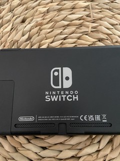 5月送礼就送switch，正好王国之泪也发售了