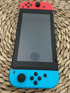 5月送礼就送switch，正好王国之泪也发售了