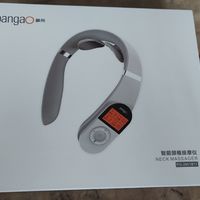 母亲节入手颈椎按摩仪【攀高pangao】B11