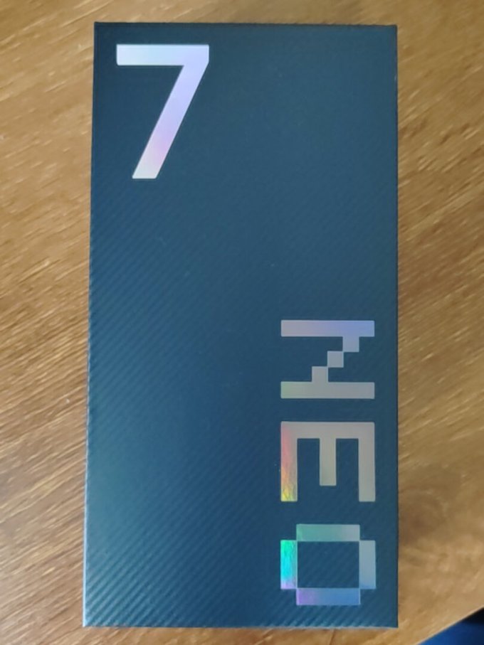 iqooneo7 竞速版安卓手机怎么样 _什么值得买