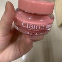cibio2唇膜效果太好啦！