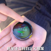 枫笛Blink Me麦克风，磁吸设计，还支持内录