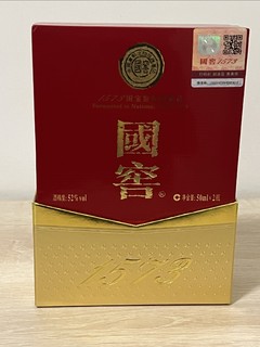 随单赠的国窖1573终究还是要花29元