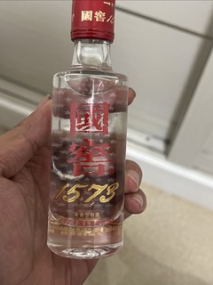 随单赠的国窖1573终究还是要花29元