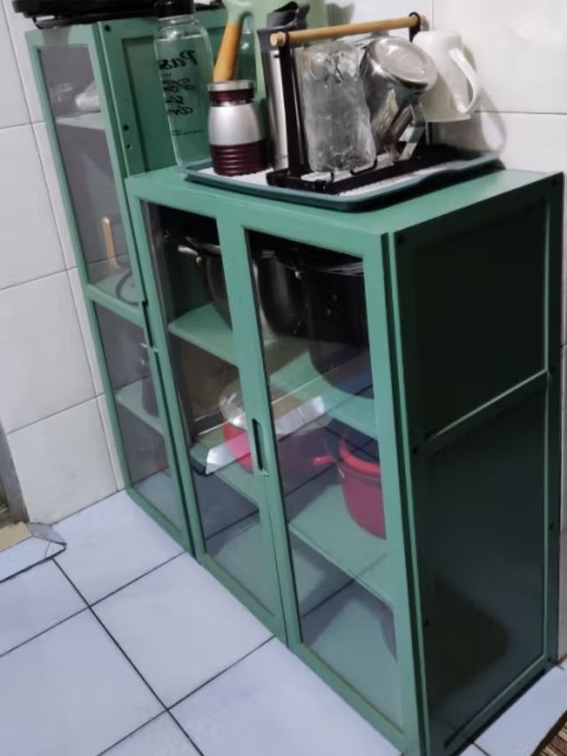 高颜值储存好物