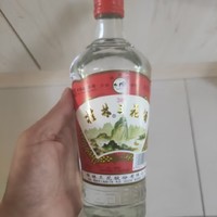 单梁米酒也有好口感