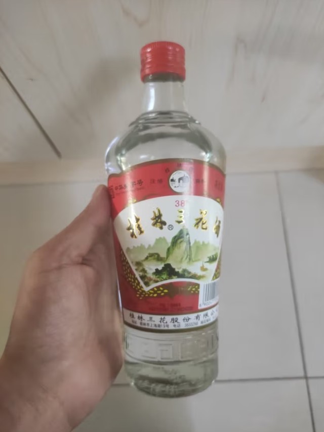 单梁米酒也有好口感