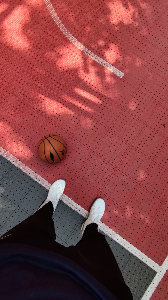 乔丹篮球鞋