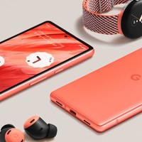 谷歌发布 Pixel 7a 新机，搭自研 Tensor G2 处理器、64MP主摄、配6.1英寸小屏