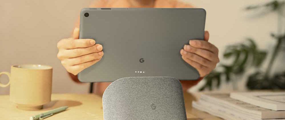 谷歌宣布升级 Find My Device 找寻服务，耳机、平板等设备也将支持