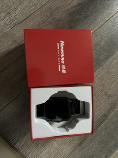 纽曼EX80智能手表