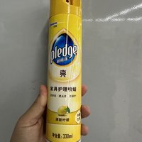 碧丽珠家具护理喷蜡