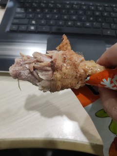 兴芮霸气大鸡腿，食肉兽的好选择