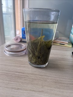 【绿茶】龙井茶