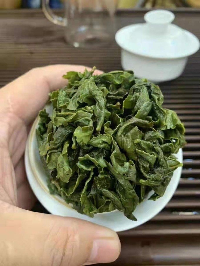 茶类