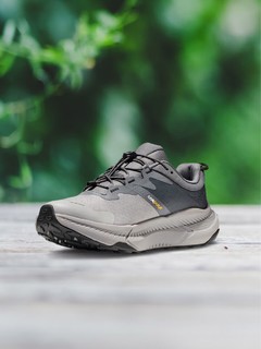 618种草hokaOneone徒步鞋