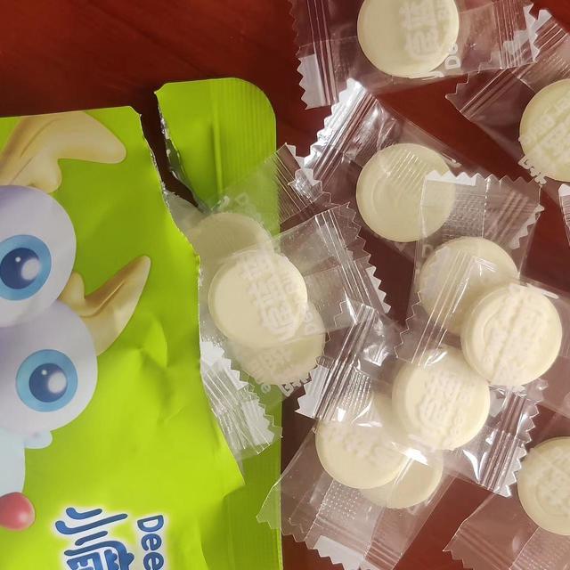 放心零辅食，助孩子健康成长