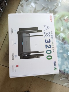 从H3C NX54到锐捷X32Pro