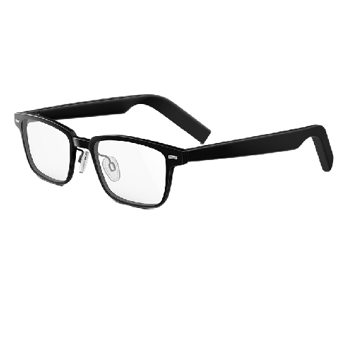 华为智能眼镜HUAWEI X GENTLE MONSTER Eyewear II深度体验评测