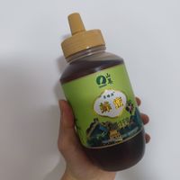 白菜价的中粮蜂蜜，冲就完了！