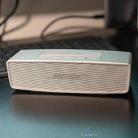 小小身体大大能量 - Bose SoundLink Mini II