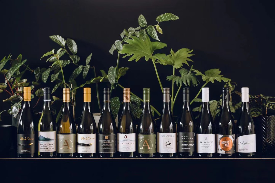 从流行到稀缺，值得推荐的新西兰白葡萄酒有哪些？