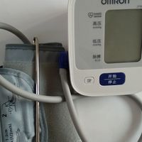 母亲节送欧姆龙血压测量仪