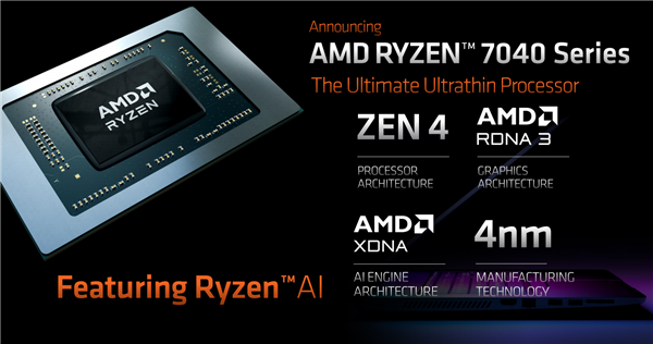 预热丨Minisforum铭凡 将发布 UM780 和 UM790 Pro 两款迷你主机，搭AMD锐龙7040HS系列