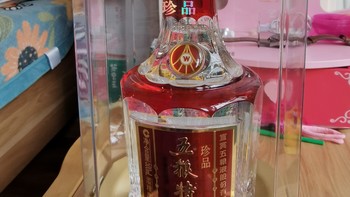 618种草白酒清单之自饮浓香