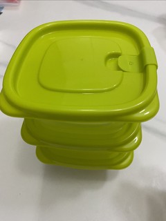 平价好用的茶花塑料收纳盒