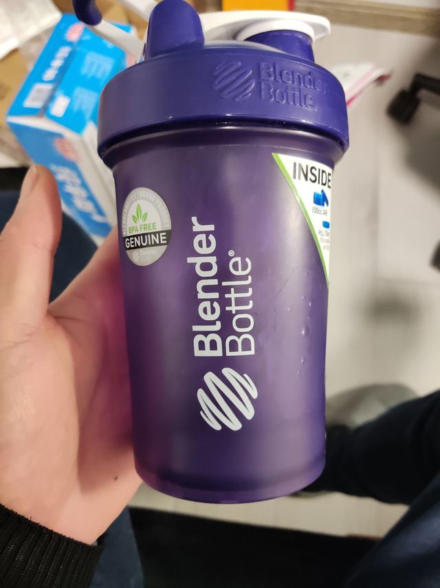 这绝对是我用过最好用的摇摇杯