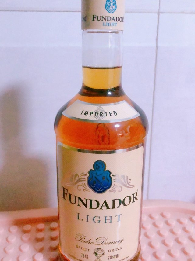  发现了一瓶好酒，我工作的灵感之酒